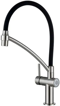 Кухонный смеситель FKMS 60 Inox