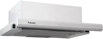 Вытяжка Slim 50 Inox