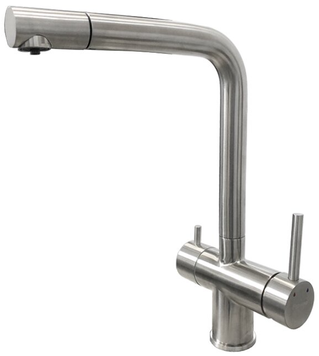 Комбинированный FKM 3116P SS