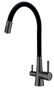 FKM 3126 SS Flex Nano Graphite