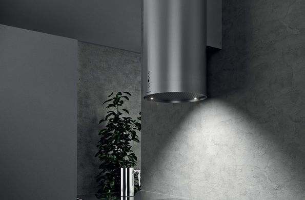 Вытяжка Cylindra 40 Inox