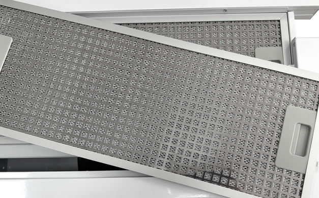 Вытяжка Smart 60 Lux