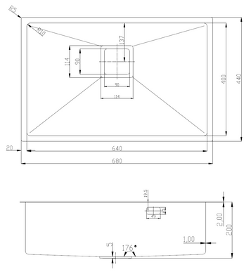 Quadro 68 Celldecor