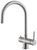 Комбинированный FKM 3118P SS Inox
