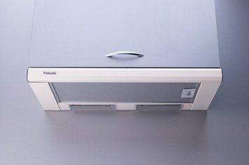 Вытяжка Slim 60 Lux Inox