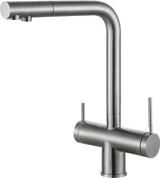 Комбинированный FKM 3140 SS