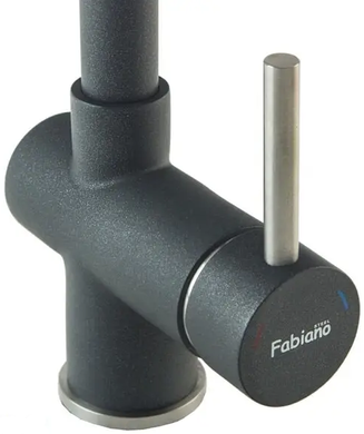 Кухонный смеситель FKM 46P SS