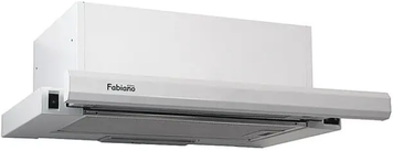 Вытяжка Slim 50 Inox