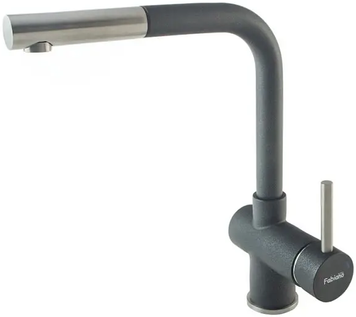 Кухонный смеситель FKM 46P SS