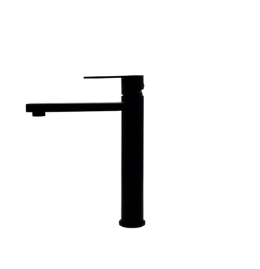 Змішувач для раковини Alvi 30201 Black