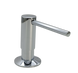 FASD 42 Chrome (дозатор для мыла) - 1
