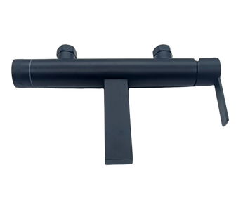 Змішувач для ванни Alvi 30401 Black
