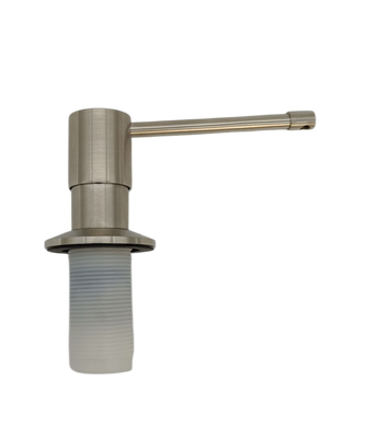 FASD 25 Inox (дозатор для мила)
