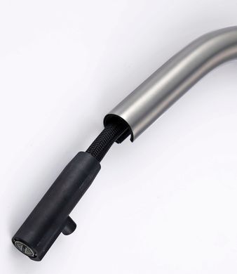 Кухонный смеситель FKM 47P SS