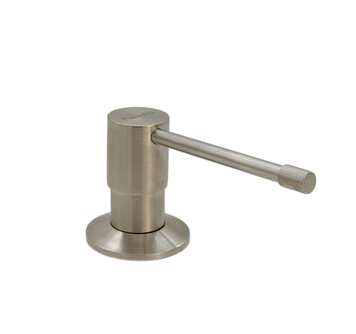 FASD 25 Inox (дозатор для мила)