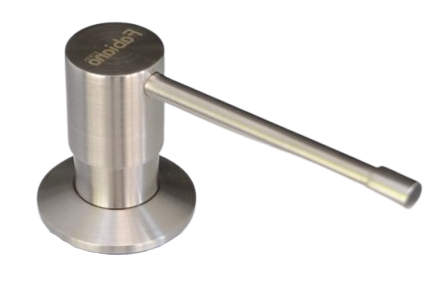 FASD 25 Inox (дозатор для мила)