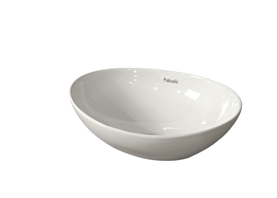 Умивальник Laveo T410x335x140