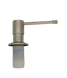 FASD 25 Inox (дозатор для мила) - 7