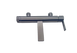 Смеситель для ванной Alvi 30402 Graphite