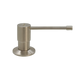FASD 25 Inox (дозатор для мила) - 2