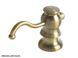FASD 30 Brass Antigue (дозатор для мыла) - 2