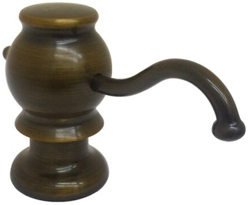 FASD 301 Bronze (дозатор для мыла)