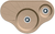 Гранитная мойка Arc 94x58x15