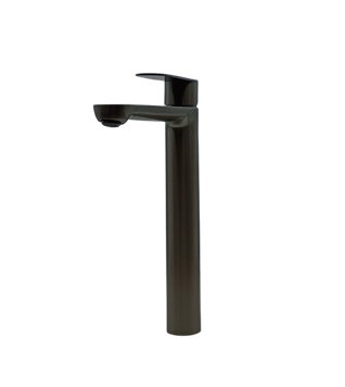 Смеситель для раковины Modena 10202 Graphite