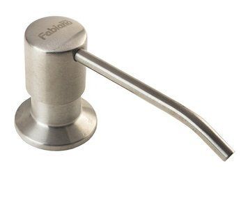 FASD 35 Inox (дозатор для мила)