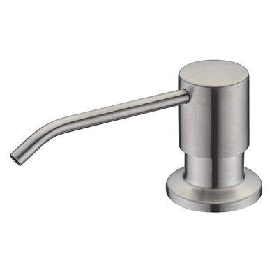 FASD 35 Inox (дозатор для мыла)