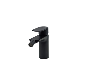 Смеситель для биде Modena 10301 Black