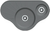 Гранитная мойка Arc 94x58x15