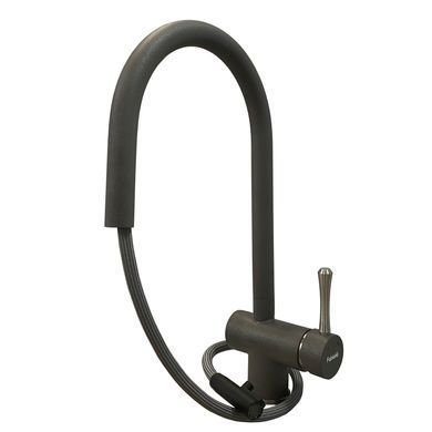 Кухонный смеситель FKM 47P SS