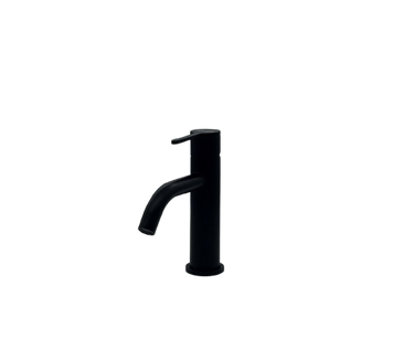 Смеситель для раковины Nuova 50101 Black