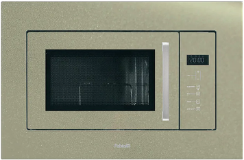 Мікрохвильова піч FBM 2602G Black