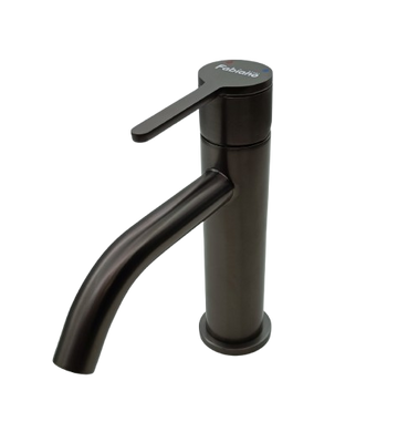 Смеситель для раковины Nuova 50102 Graphite