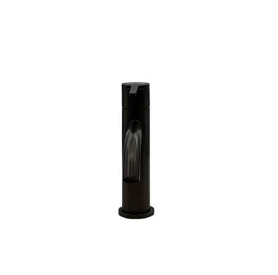Смеситель для раковины Nuova 50102 Graphite