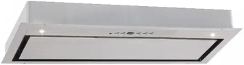 Вытяжка In-spiro Inox Silence+
