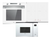 Комплект "White Induction" 8500.057.0000