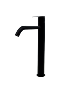 Смеситель для раковины Nuova 50201 Black
