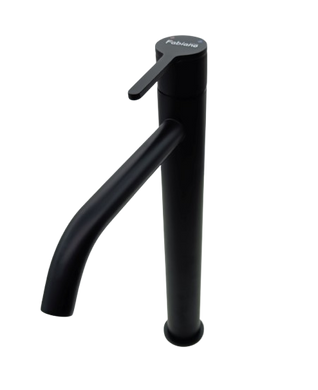 Змішувач для раковини Nuova 50201 Black