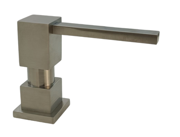 FASD 290 Inox (дозатор для мила)