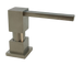 FASD 290 Inox (дозатор для мыла)