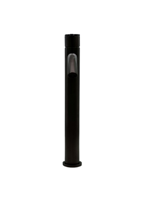 Змішувач для раковини Nuova 50202 Graphite