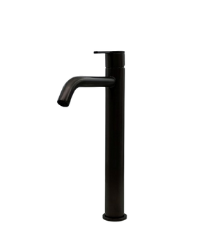 Смеситель для раковины Nuova 50202 Graphite
