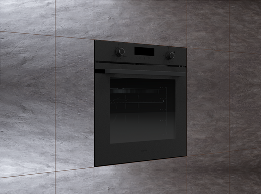 FBO 540 Lux Diamond Black