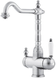 Комбинированный FKM 318 Chrome - 1