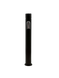 Змішувач для раковини Nuova 50202 Graphite