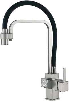 Комбінований FKMS 3115 Inox