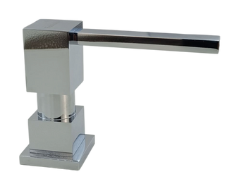 FASD 290 Inox (дозатор для мила)